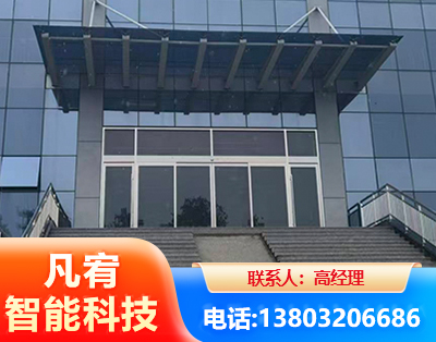 重庆自动门